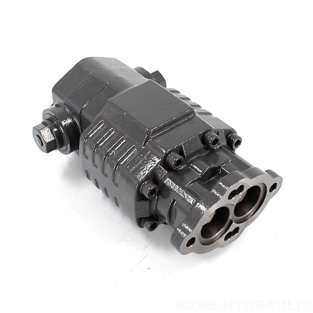 BF82A 80 cm3/tr 20 MPa (2900 psi) Pompe hydraulique à engrenages image
