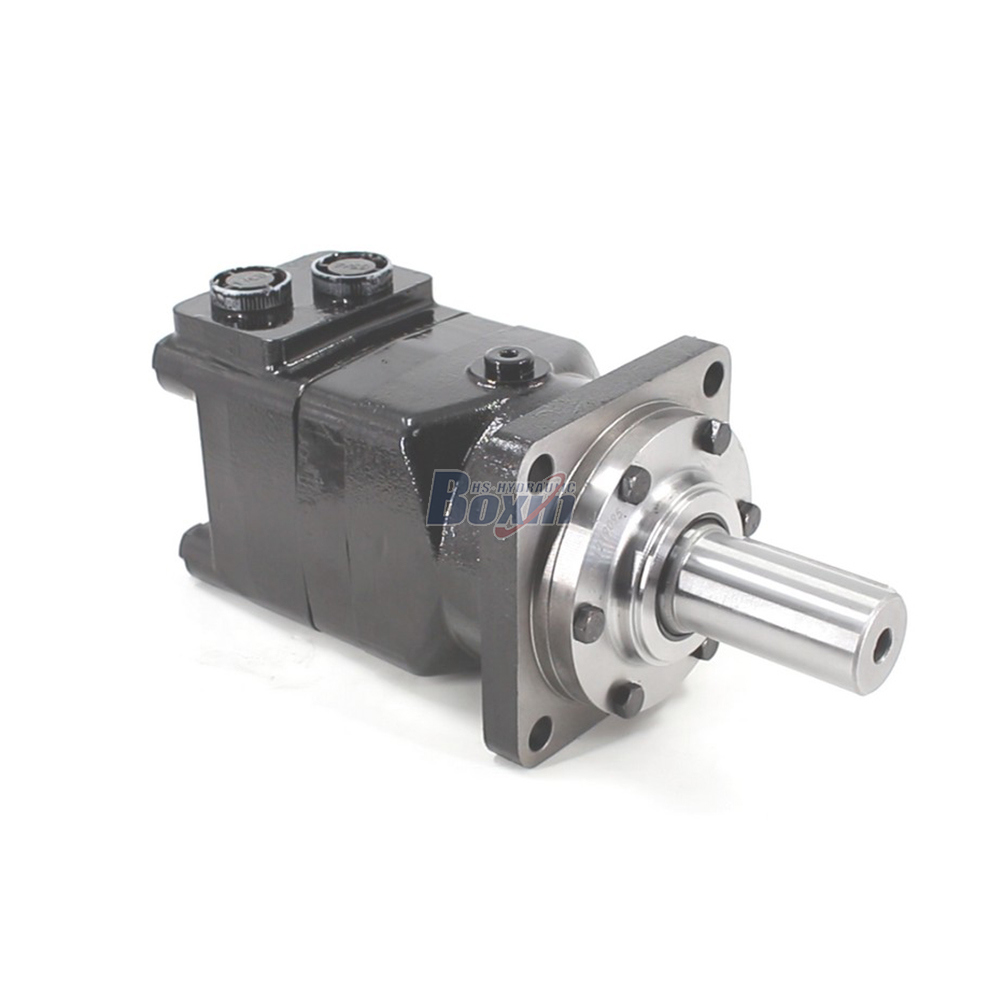 BMT400 400 cc/r 125 L/min Moteur Hydraulique image