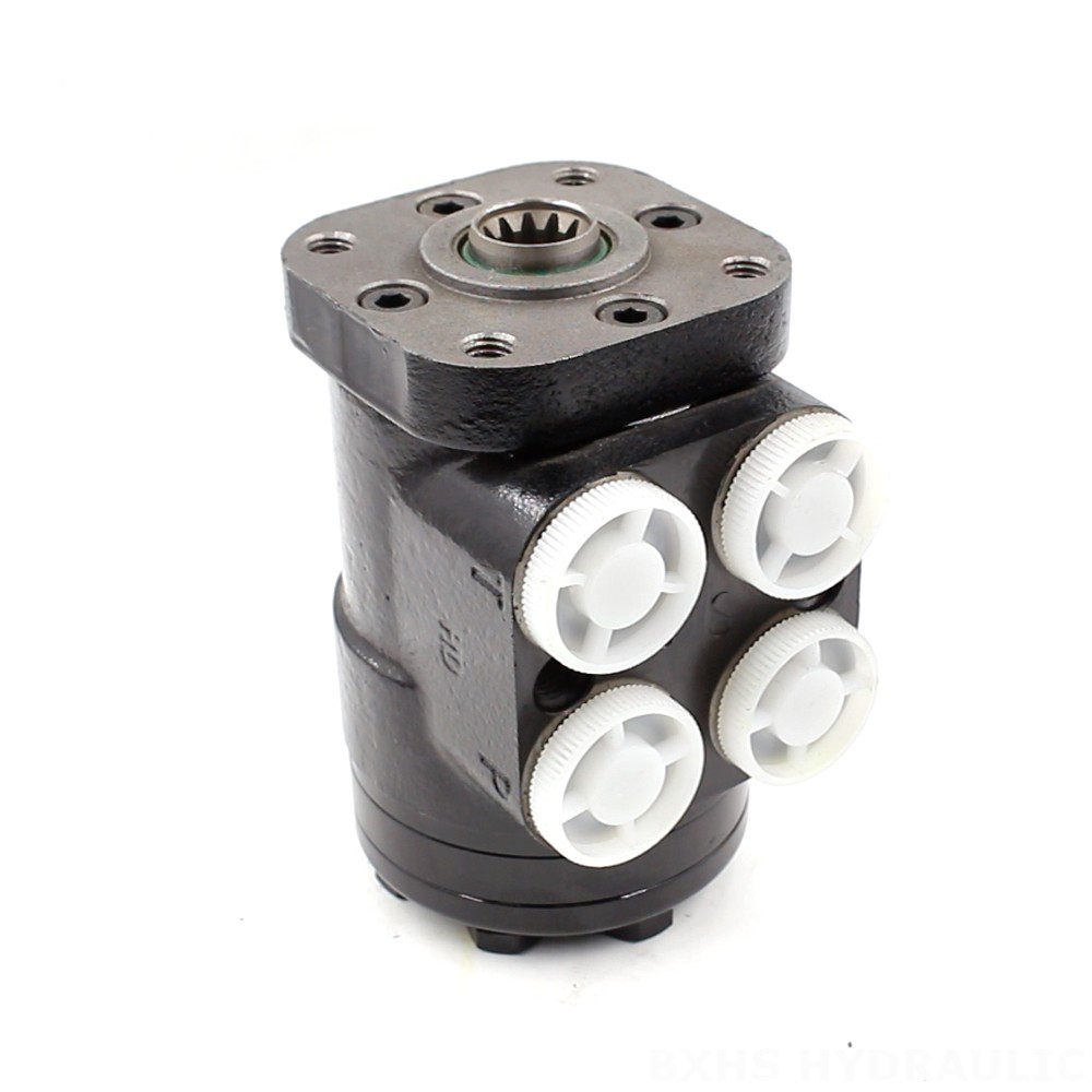 BZZ1-E100B 100 ml/tr 7,5 L/min Unité de direction image