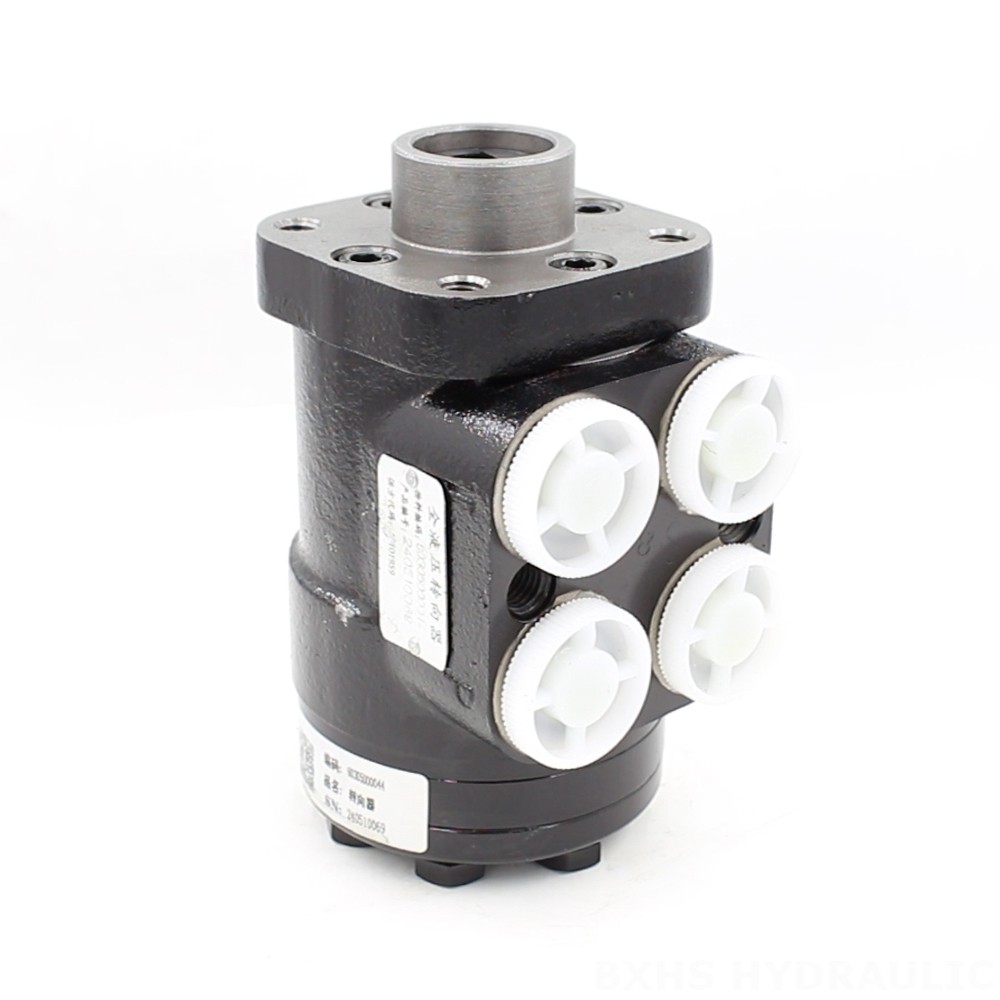 BZZ1-E100C 100 ml/tr 7,5 L/min Unité de direction image