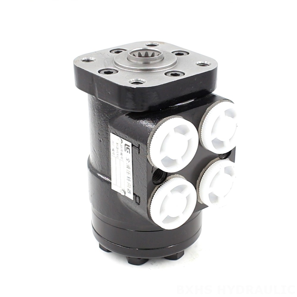 BZZ1-E160B 160 ml/tr 12 L/min Unité de direction image