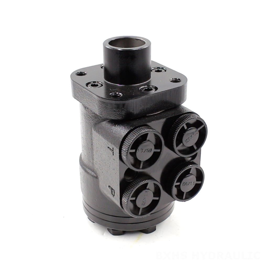 BZZ1-E50A 50 ml/tr 4 L/min Unité de direction image