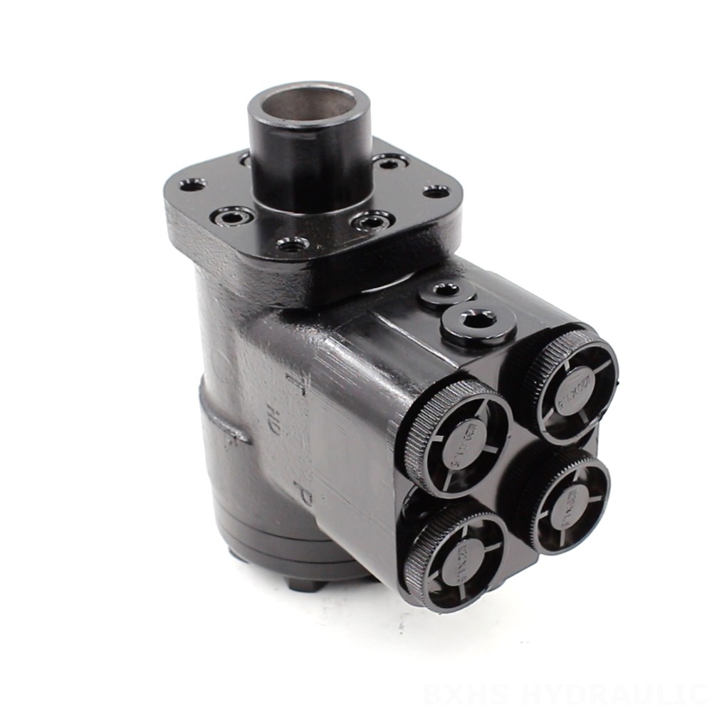 BZZ1-E80+FKA 80 ml/tr 6 L/min Unité de direction image