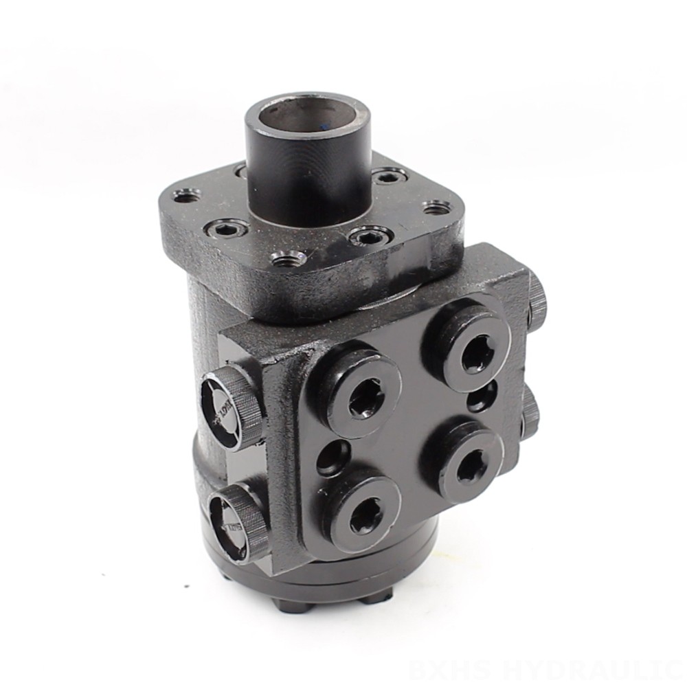 BZZ1-E80AS 80 ml/tr 6 L/min Unité de direction image