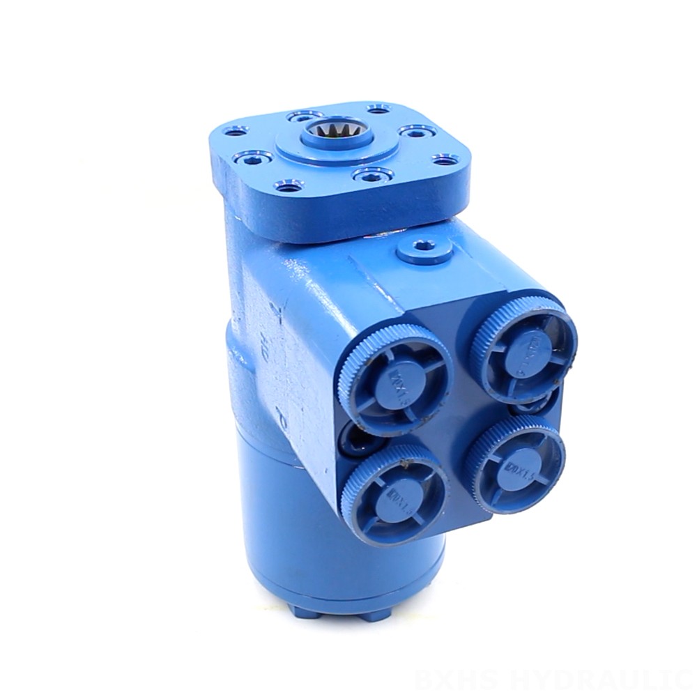BZZ5-E100B 100 ml/tr 7,5 L/min Unité de direction image