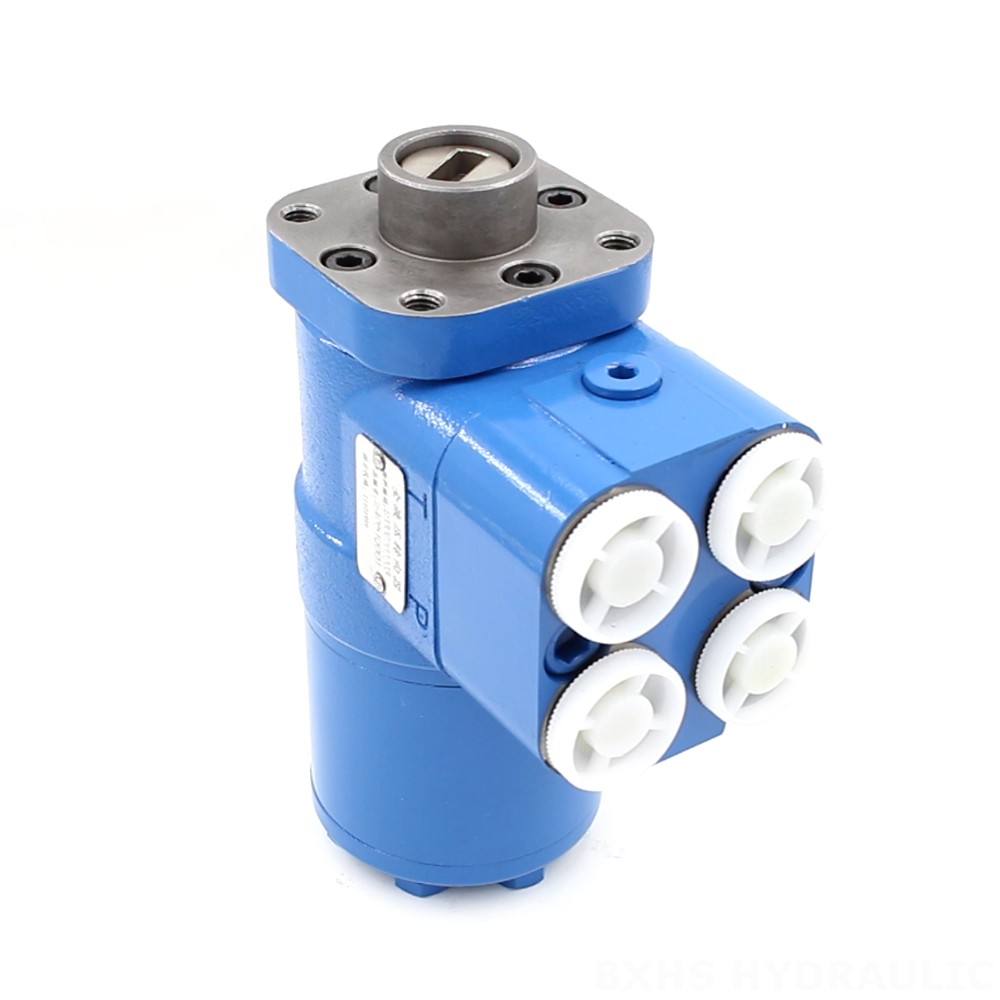 BZZ5-E500C 500 ml/tr 38 L/min Unité de direction image