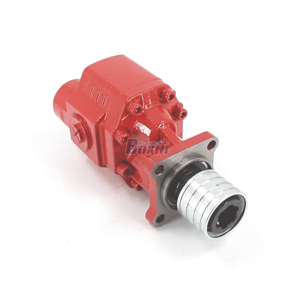 CBHW2080KH 80 cc/tr 25 MPa (3625 psi) Pompe hydraulique à engrenages image