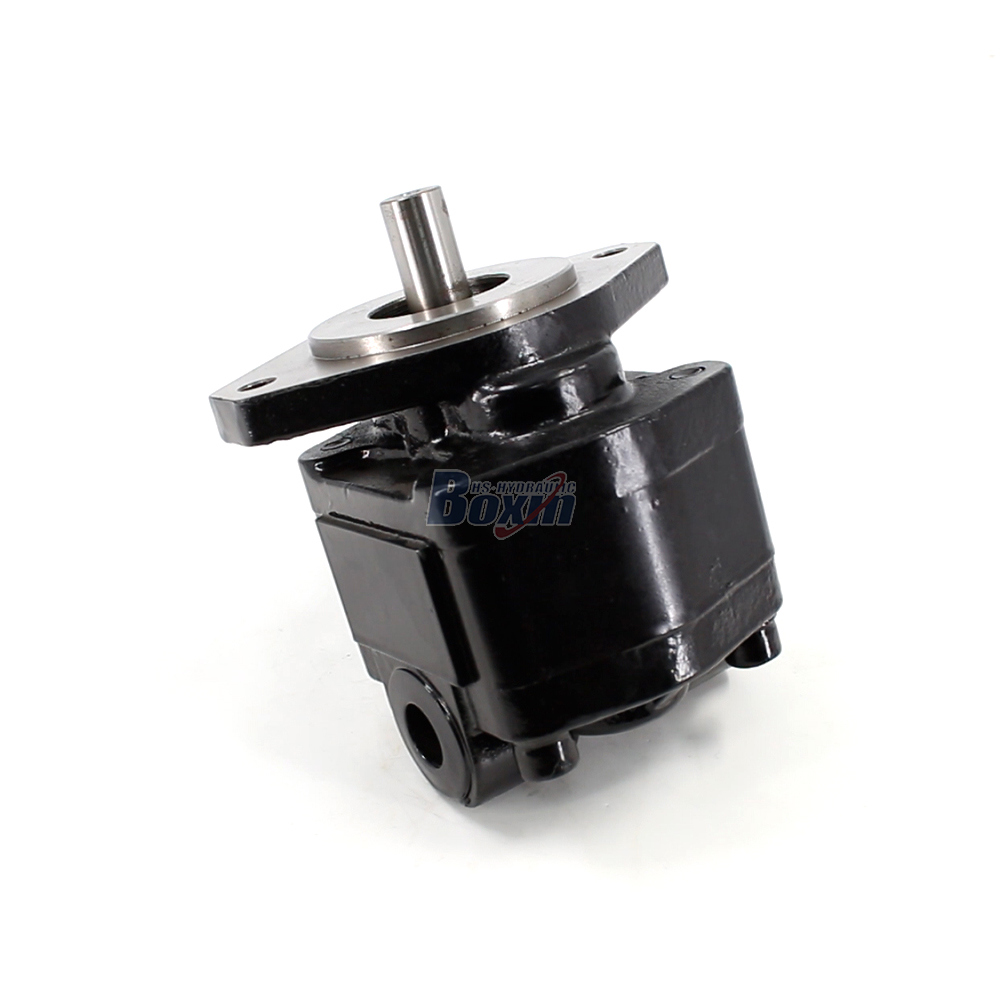 CBHS-FC25 25 cc/tr 20 MPa (2900 psi) Pompe hydraulique à engrenages