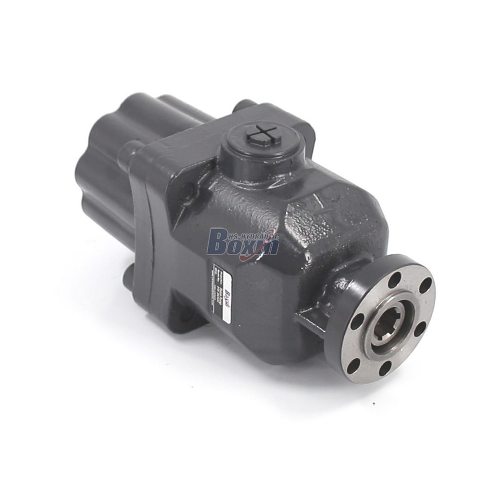 P9-80SK 80 cc/tr 25 MPa (3625 psi) Pompe hydraulique à pistons image