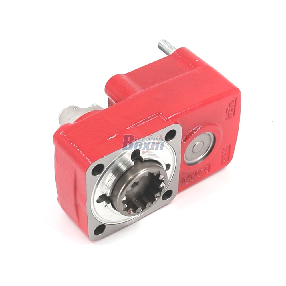 PTO-02 284 Nm 1:1.2 Prise de Force (PTO) image