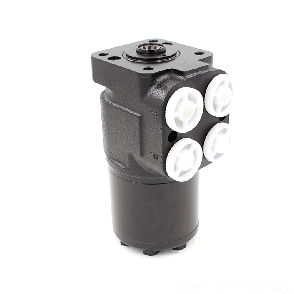 TLF-E1000 1000 ml/tr 75 L/min Unité de direction image