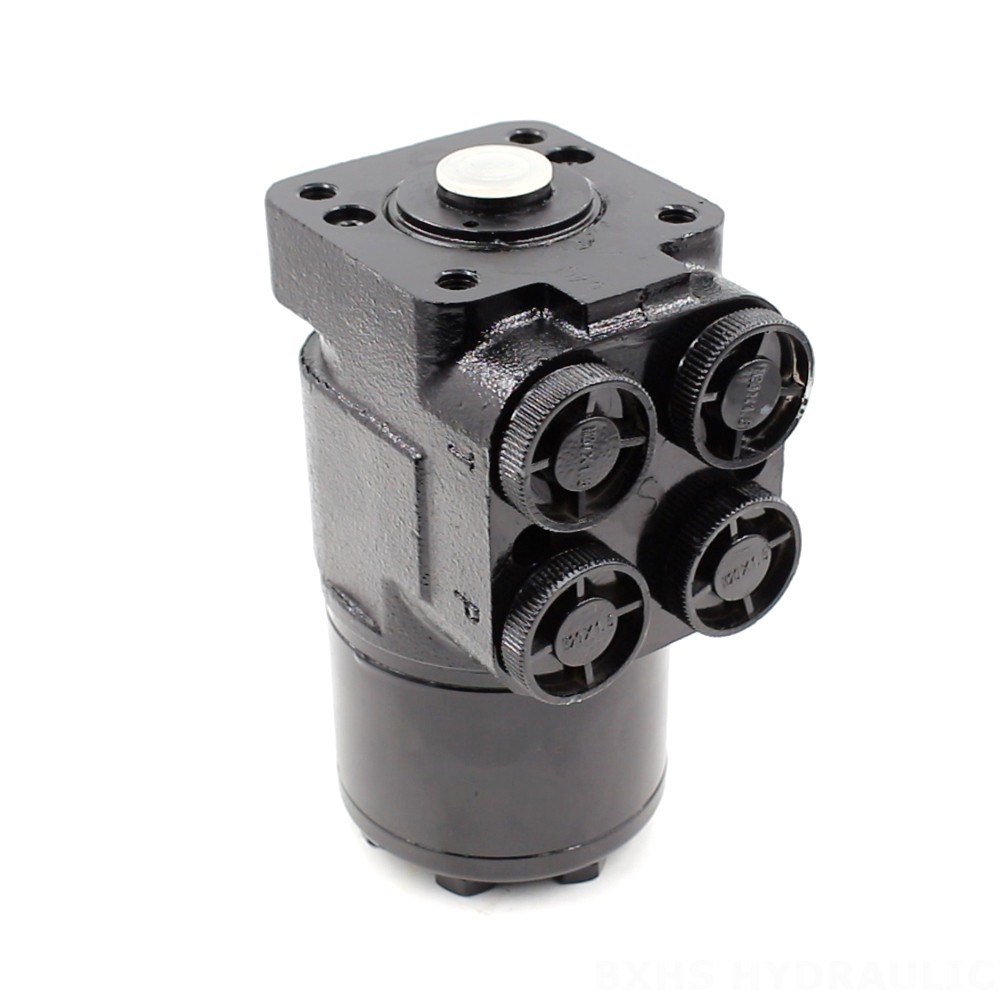 TLF-E640 640 ml/tr 48 L/min Unité de direction image