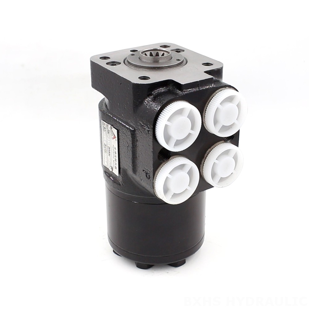 TLF-E800 800 ml/tr 60 L/min Unité de direction image