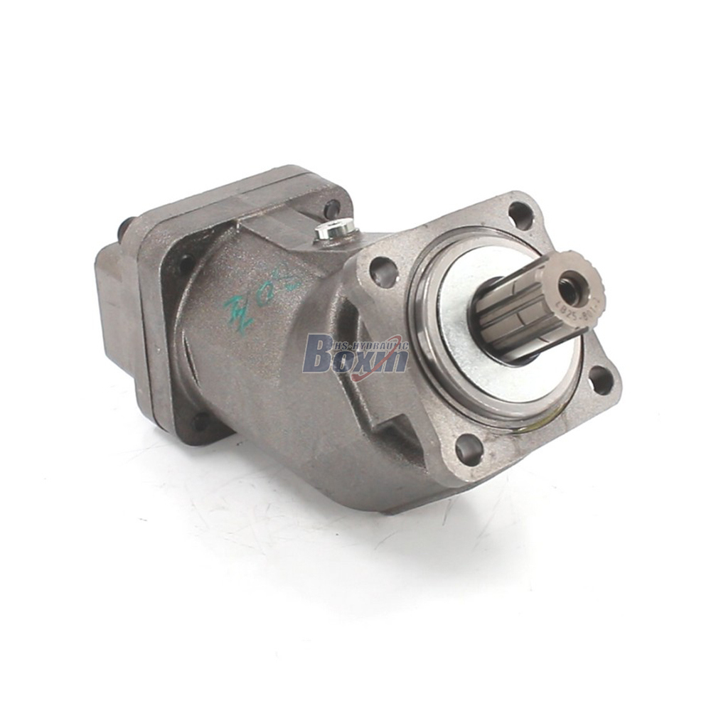 XPi-80L 80 cc/tr 38 MPa (5511 psi) Pompe hydraulique à pistons image
