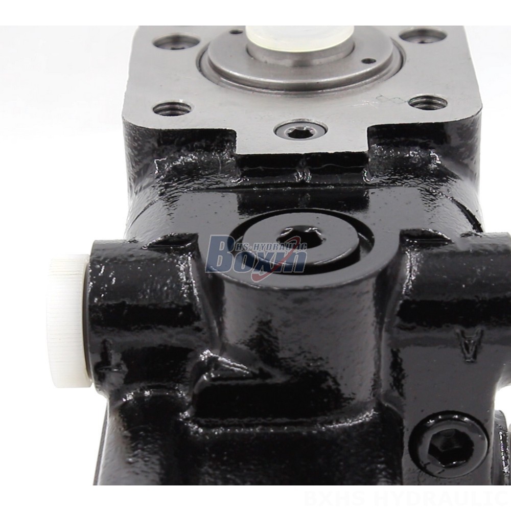 Distributors Wanted for 101S-5T-80-PV60 Hydraulic Steering Units detail image