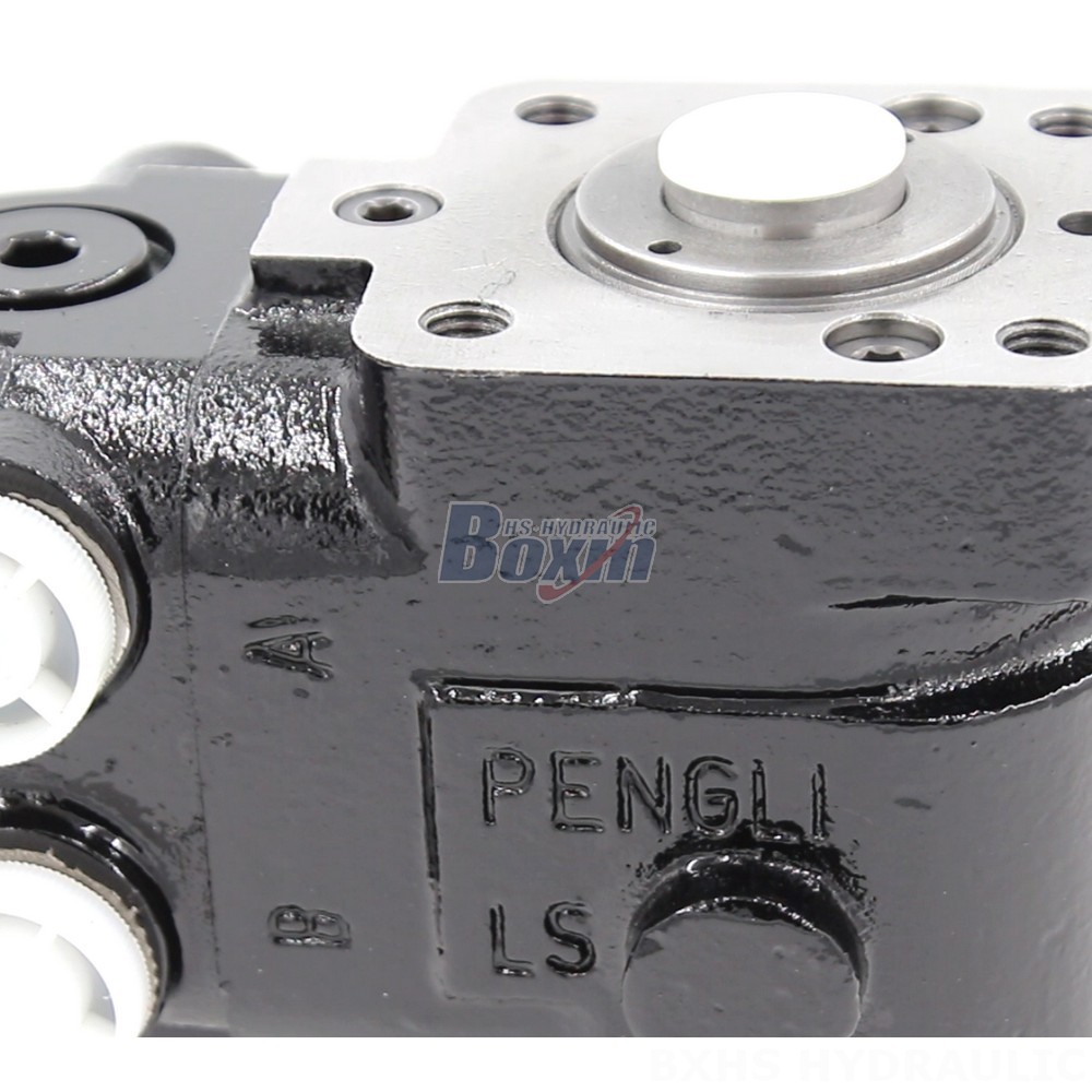 Distributors Wanted for 101S-5T-80-PV60 Hydraulic Steering Units detail image