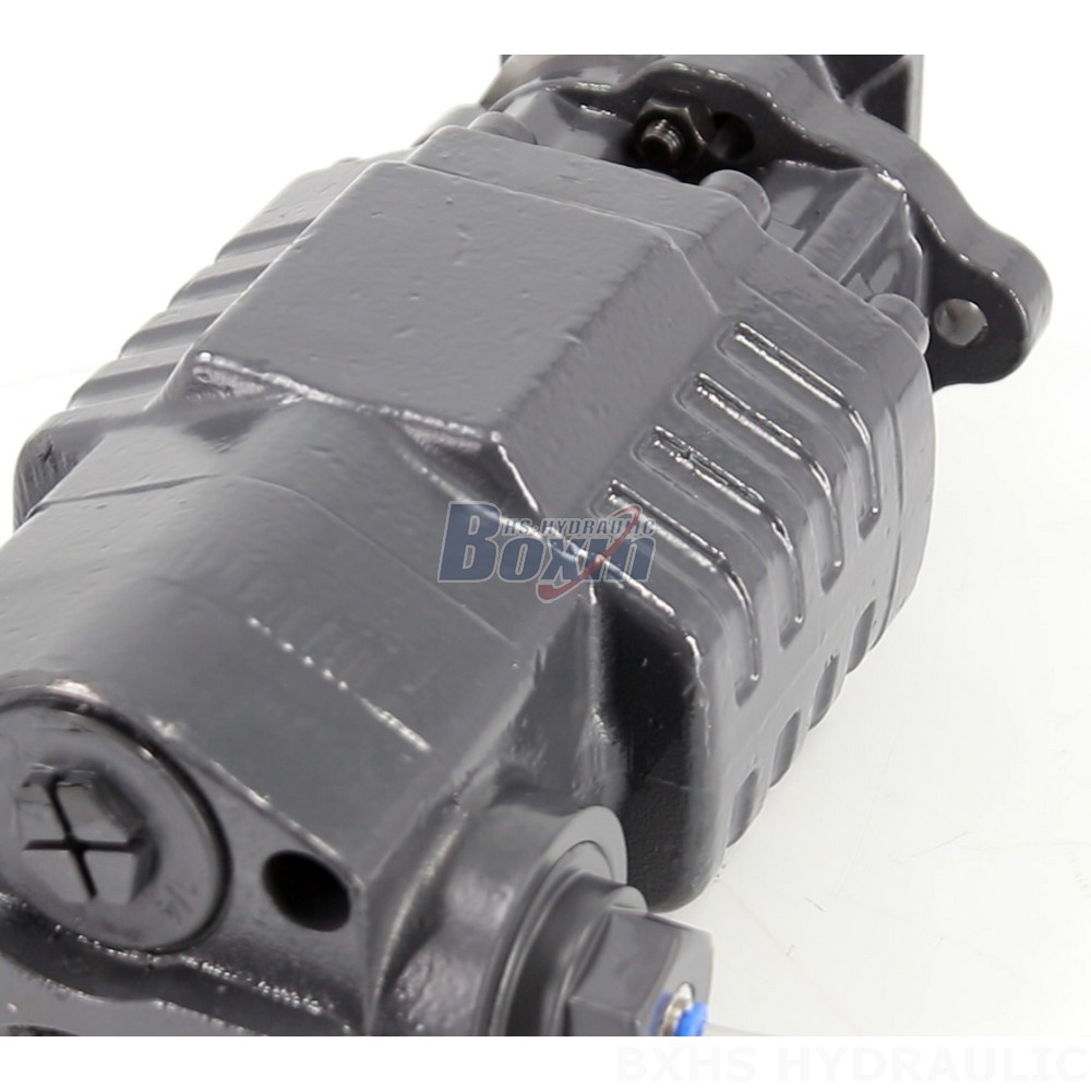 BF110A-ZF1 Hydraulic Gear Pump 20 MPa (2900 psi) for Diverse Needs detail image