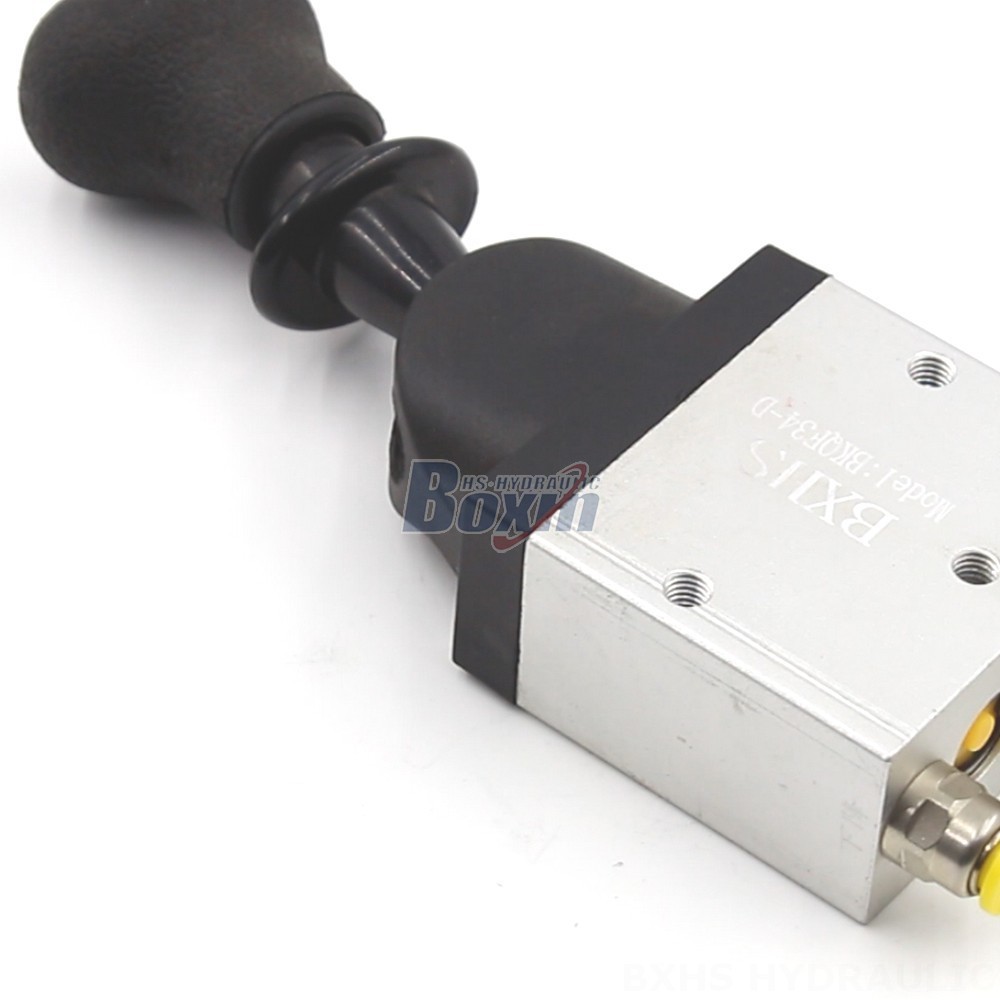 Directional Control Valve - BKQF34-D | Wholesale & OEM Manufacturing detail image