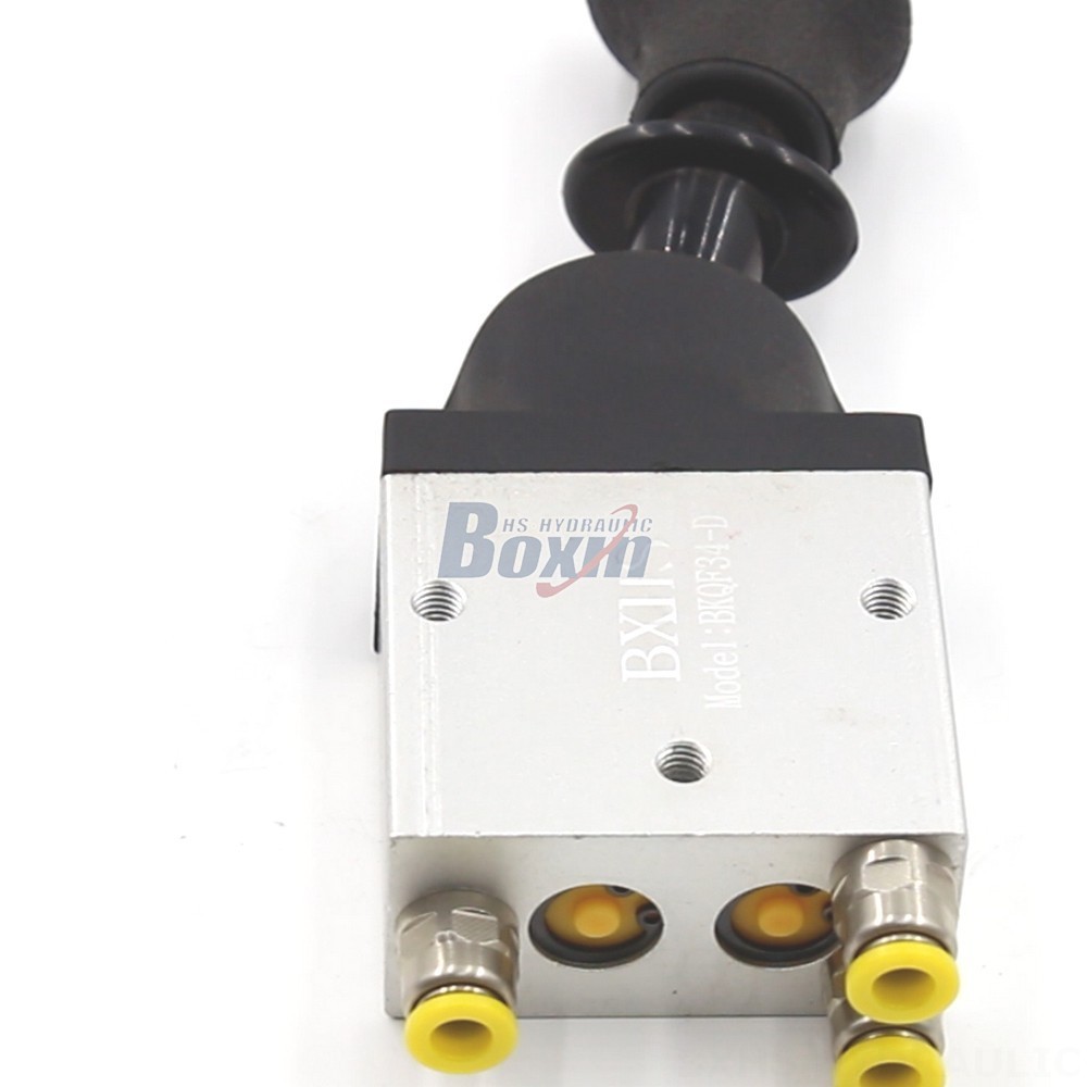 Directional Control Valve - BKQF34-D | Wholesale & OEM Manufacturing detail image