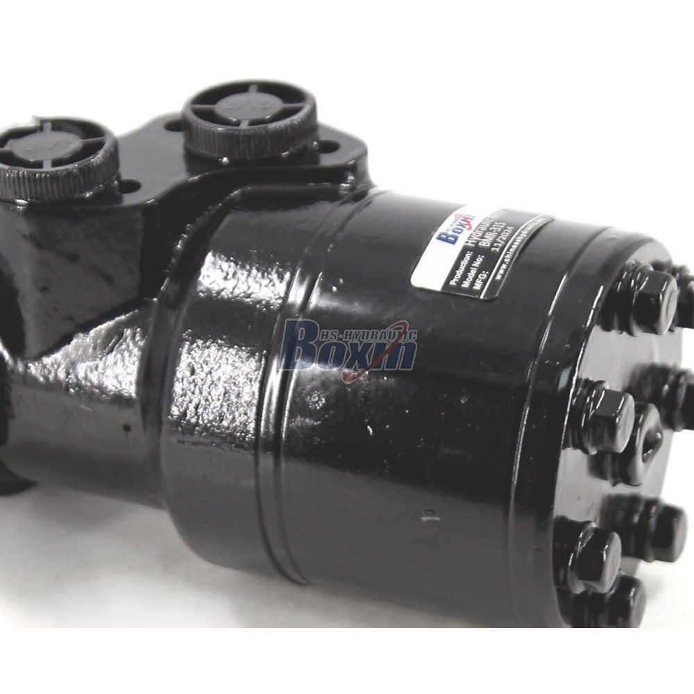BMR-315 Hydraulic Motor Supply Chain Partnership Opportunities for Traders detail image