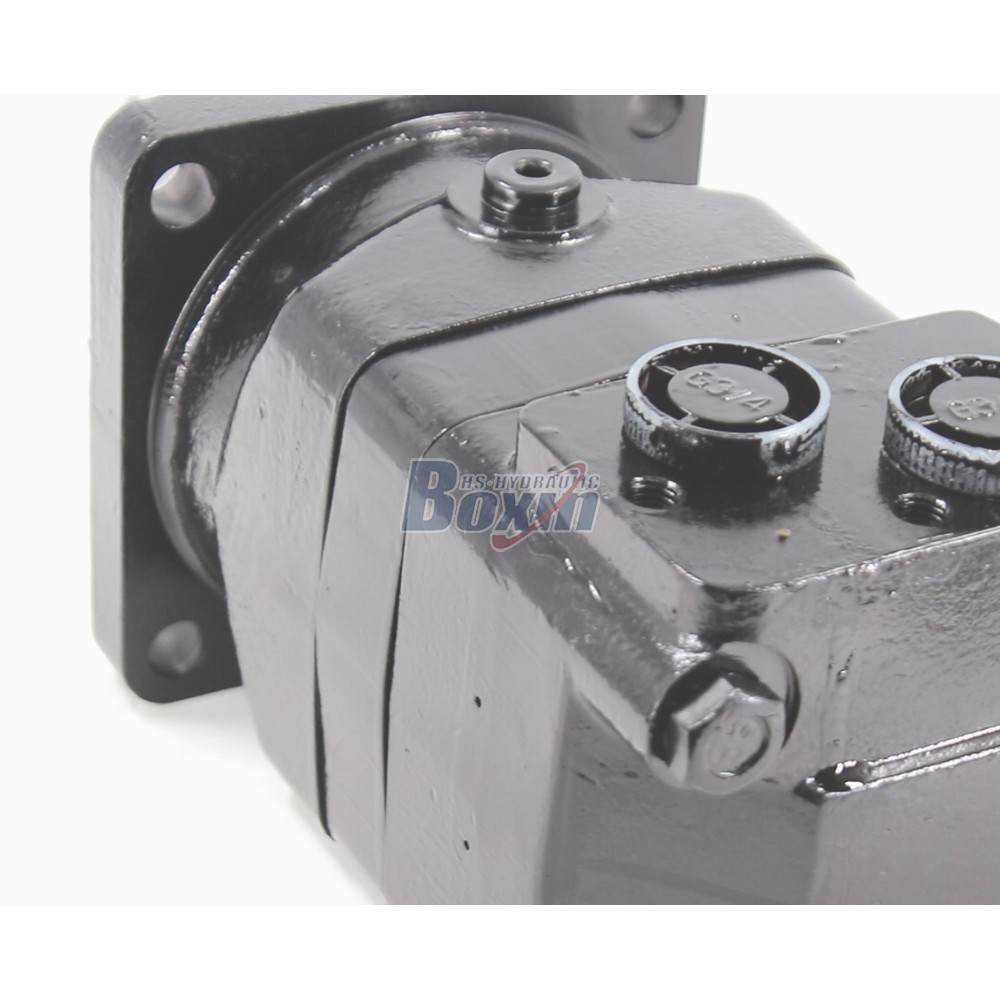 OEM and ODM Custom BMT400 400 cc/r 125 Lpm Hydraulic Motor detail image