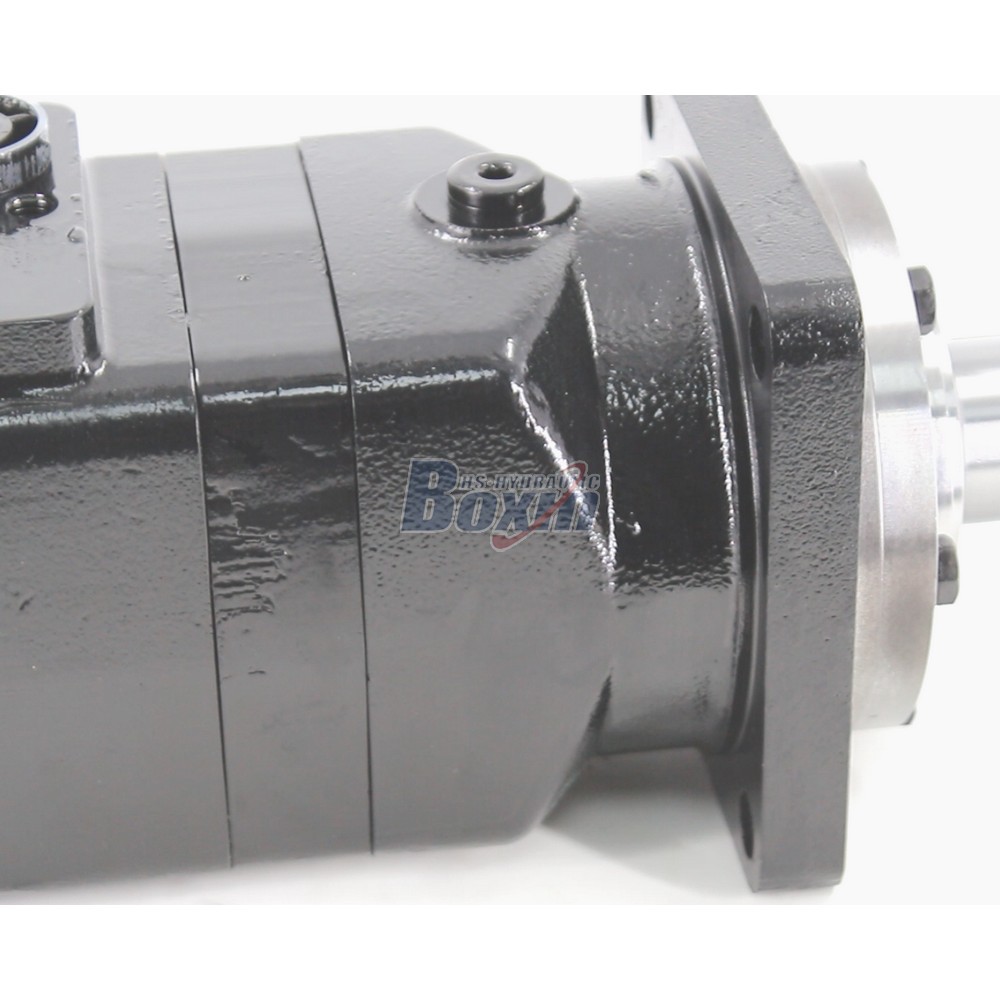 Strategic Cooperation Opportunities for BMT400 Hydraulic Motor Sales detail image