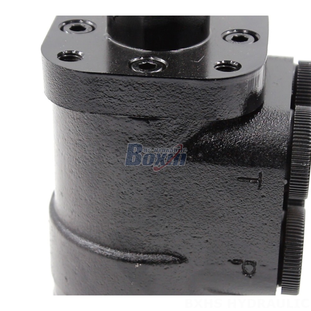 Factory Wholesale BZZ1-E50A Hydraulic Steering Units detail image