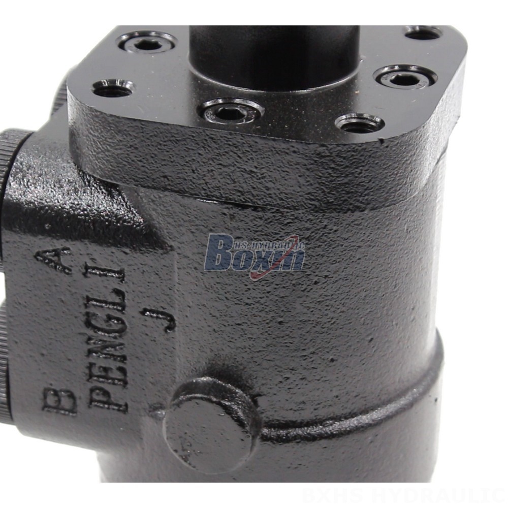 Manufacturer Direct Supply: BZZ1-E50A Hydraulic Steering Units detail image
