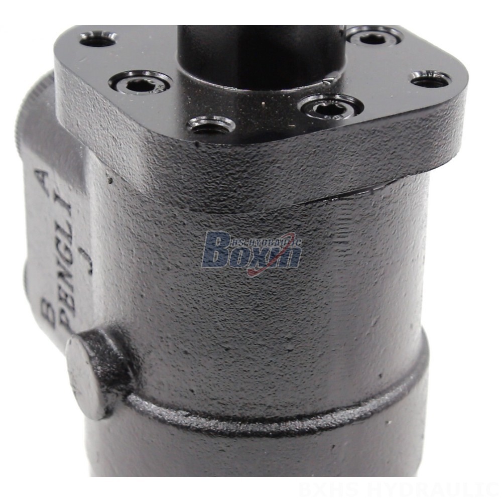 Partnership Opportunities: BZZ1-E50A Hydraulic Steering Unit Manufacturing detail image