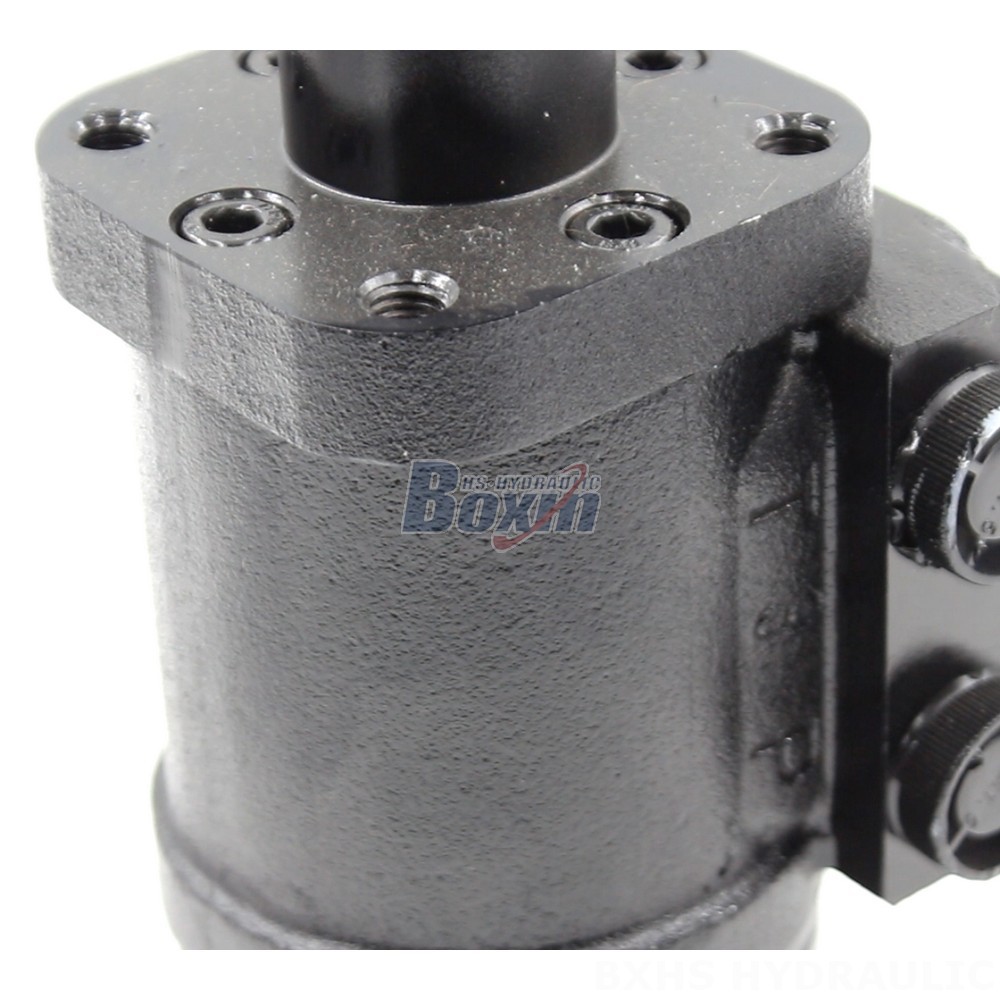 Factory Direct BZZ1-E80AS 80ml/r Hydraulic Steering Unit 6L/min detail image