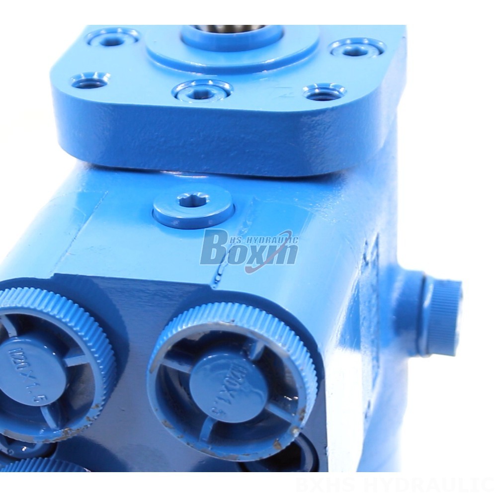 BZZ5-E100B 100ml/r 7.5L/min Hydraulic Steering Unit Wholesale detail image