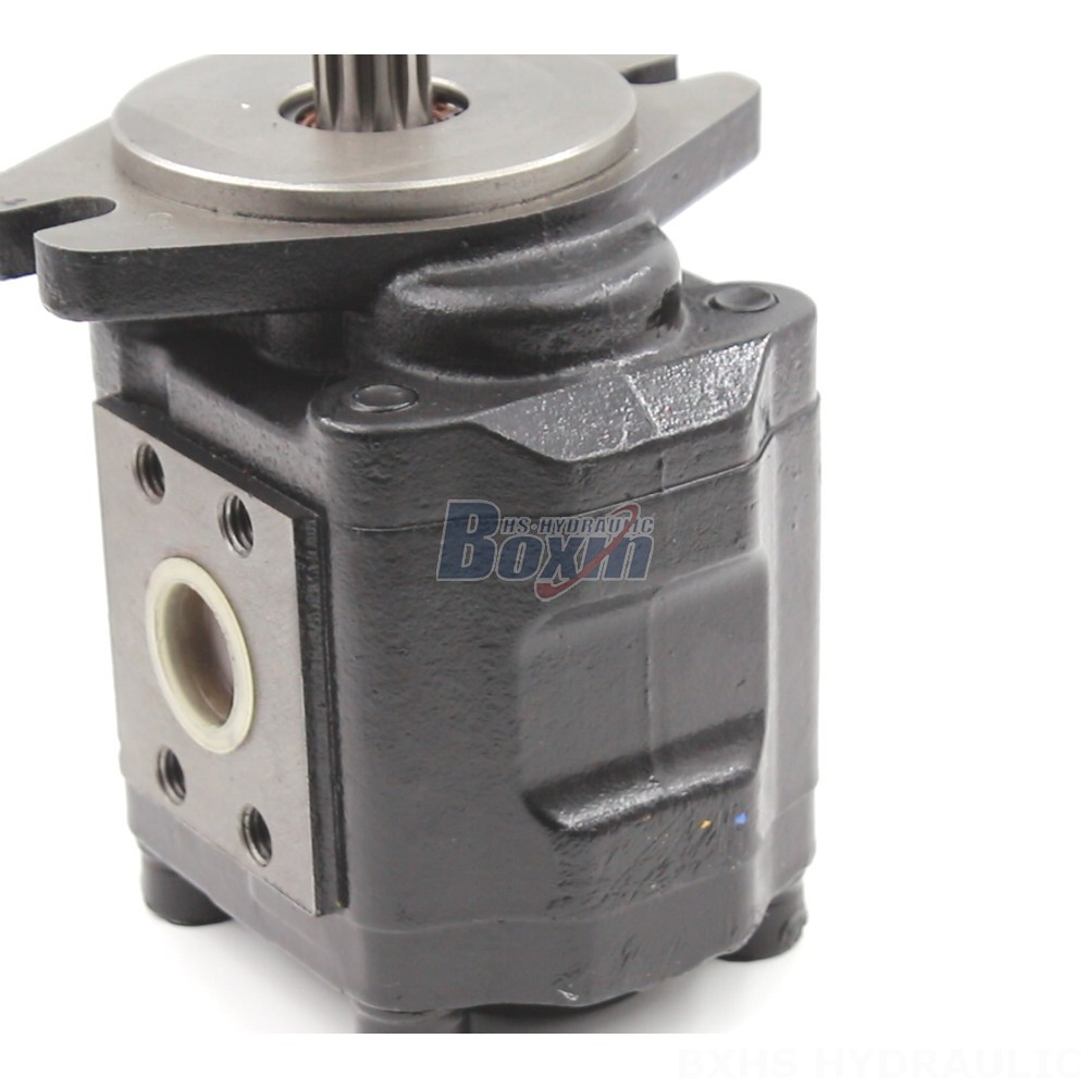 Industrial 40 cc/rev Hydraulic Gear Pump |  Distributor & Trade Partner Wanted detail image