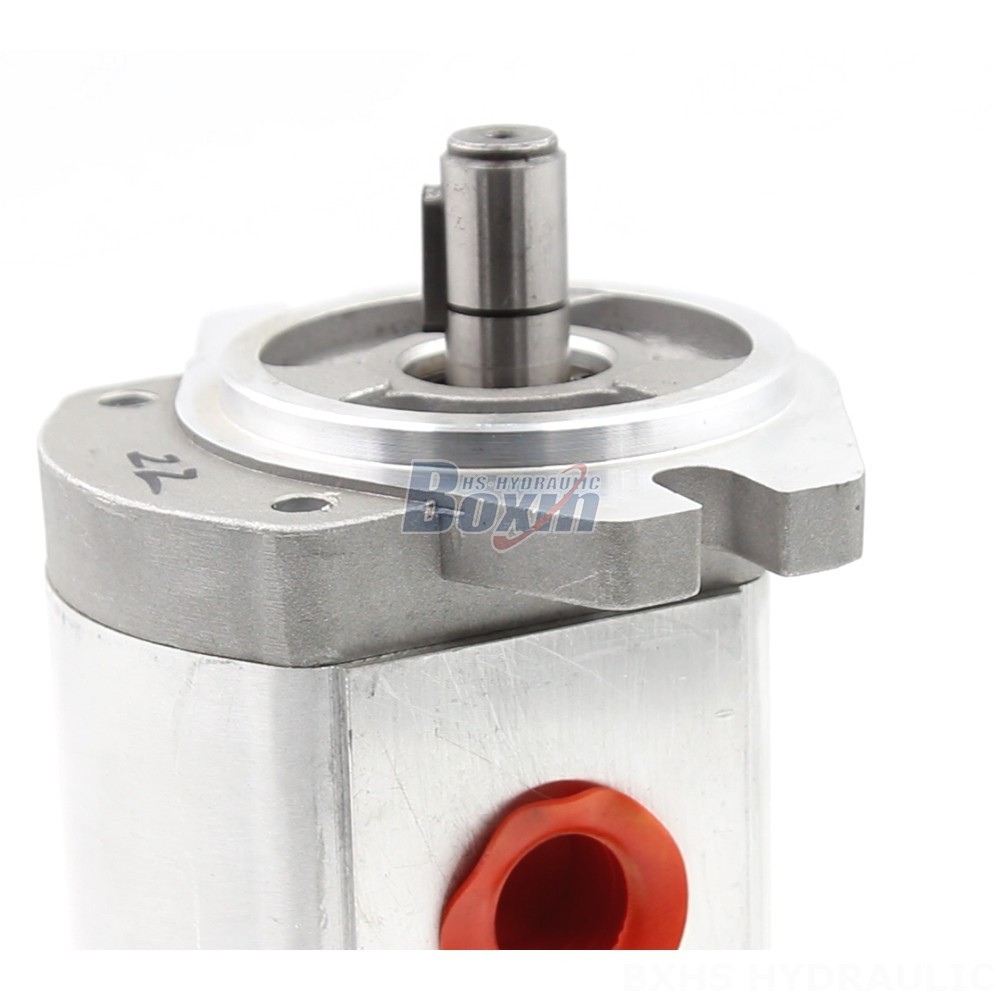 CBHS-FL304 4 cc/rev Hydraulic Gear Pump | Manufacturer & Global Supplier detail image