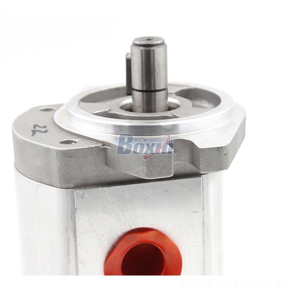 CBHS-FL304 4 cc/rev Hydraulic Gear Pump | Manufacturer & Global Supplier detail image