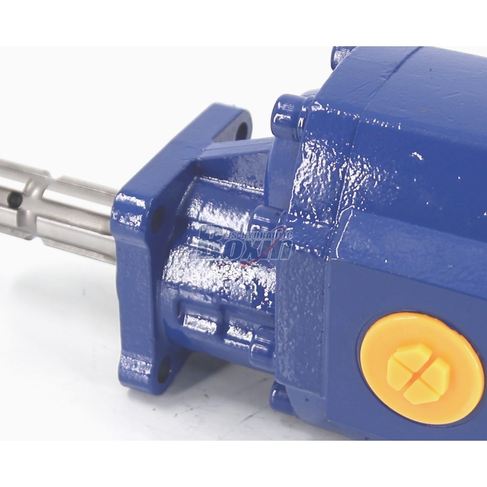 Seeking Global Distributors and Wholesalers for CBHST1-110-KZ 110 cc/rev Hydraulic Gear Pump detail image