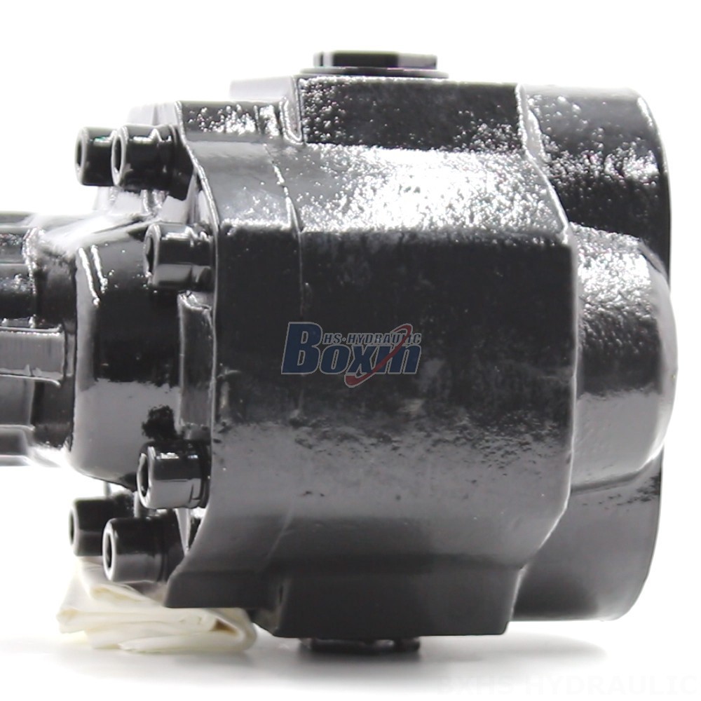 63 cc/rev Gear Pump - CBHST1-UNI-63 Series | Wholesale & OEM detail image