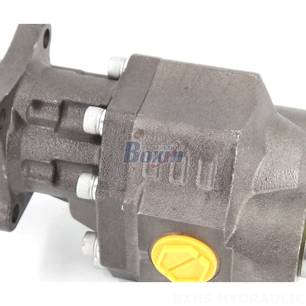 Explore Partnership Opportunities for CBHW-ISO-100-Y 22 MPa Hydraulic Gear Pump Solutions detail image