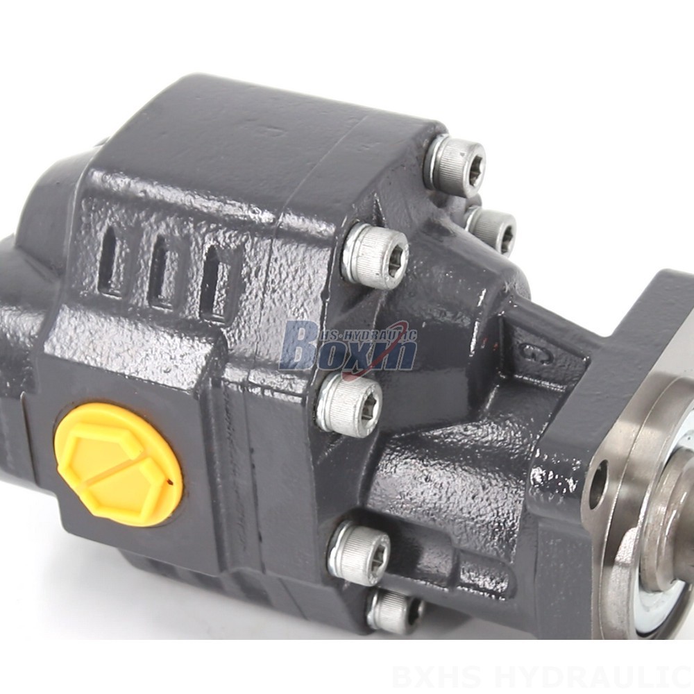 Seeking Global Distributors, Wholesalers & Agents for CBHW-ISO-80-H Hydraulic Gear Pumps detail image