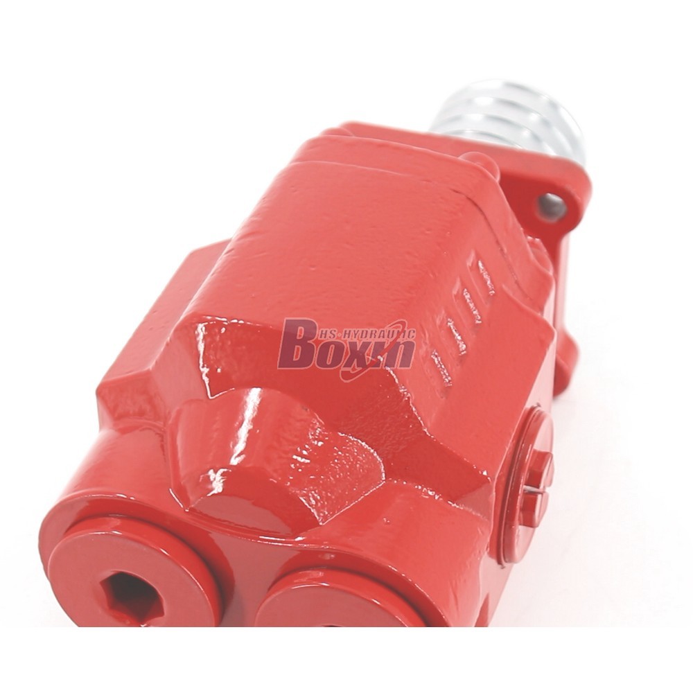 OEM/ODM & Custom CBHW2080KH 80 cc/rev Hydraulic Gear Pump Manufacturing detail image