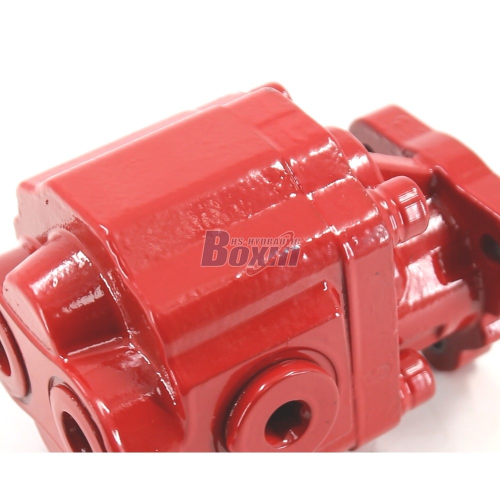 Strategic Cooperation Opportunities for CBHX1025SK 25cc Hydraulic Gear Pump Global Trade detail image