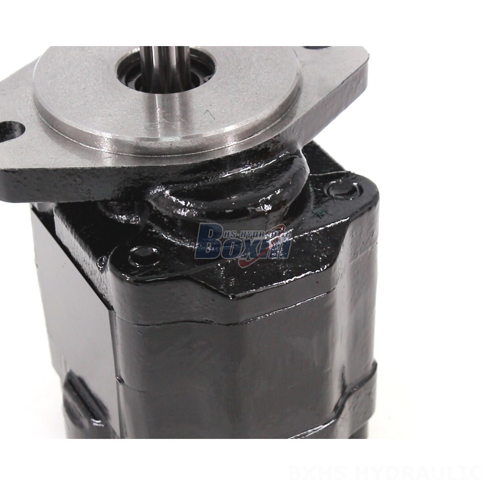 Distributors Wanted: CBHZ-F20R 19.7 cc/rev Hydraulic Gear Pumps detail image