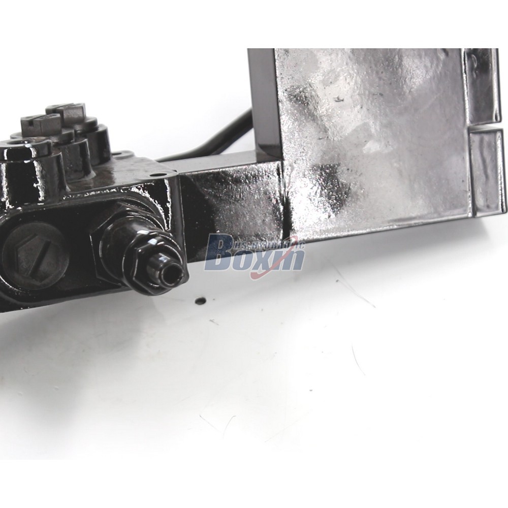DCV20DY-OT Electro-hydraulic 1 Spool Monoblock Directional Valve detail image