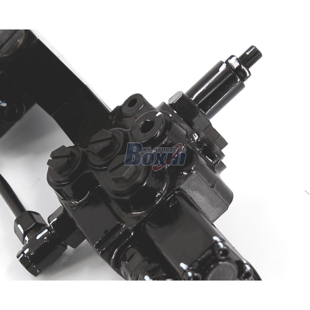 DCV20DY-OT Series 1 Spool Electro-hydraulic Monoblock Valve detail image