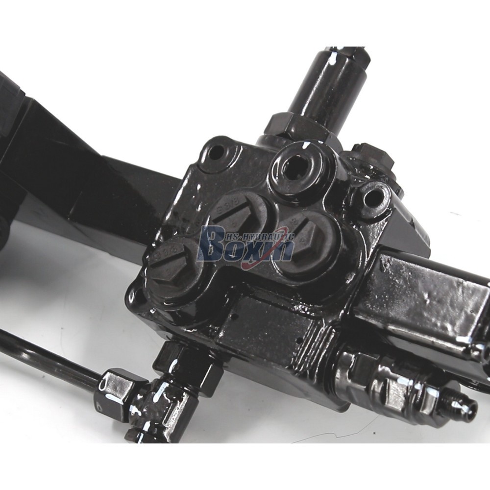 DCV20DY-OT Electro-hydraulic Valve Manufacturer Direct Supply detail image