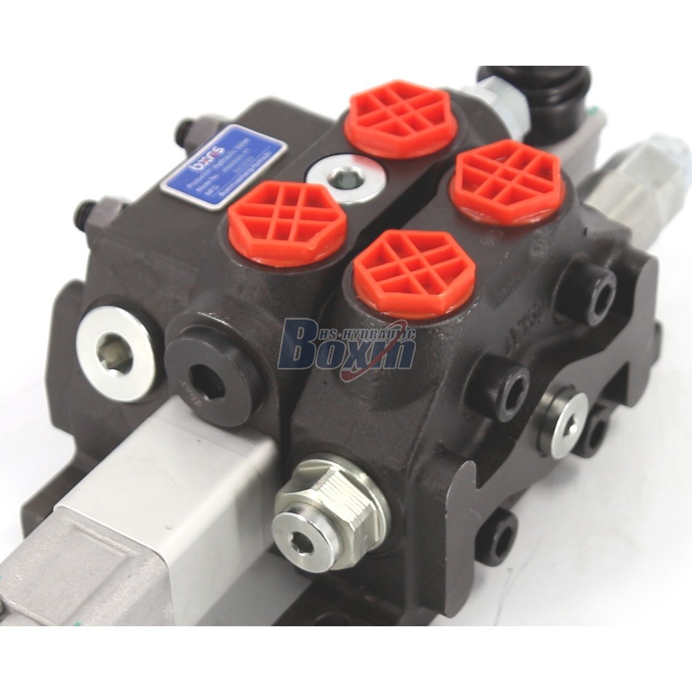 Strategic Cooperation Opportunities for DCV60-JZTAW-J Hydraulic Valves detail image