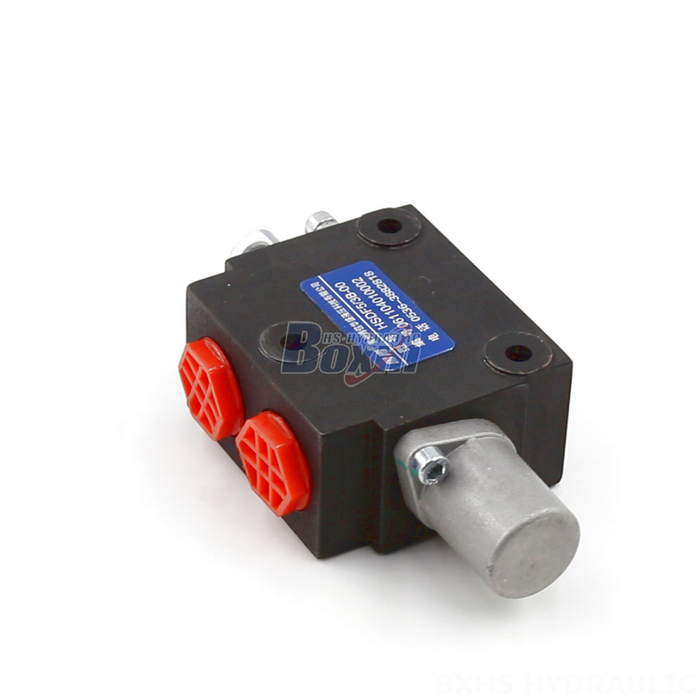 Source Your DF5 Flow Diverter Valves from a Trusted Manufacturer detail image