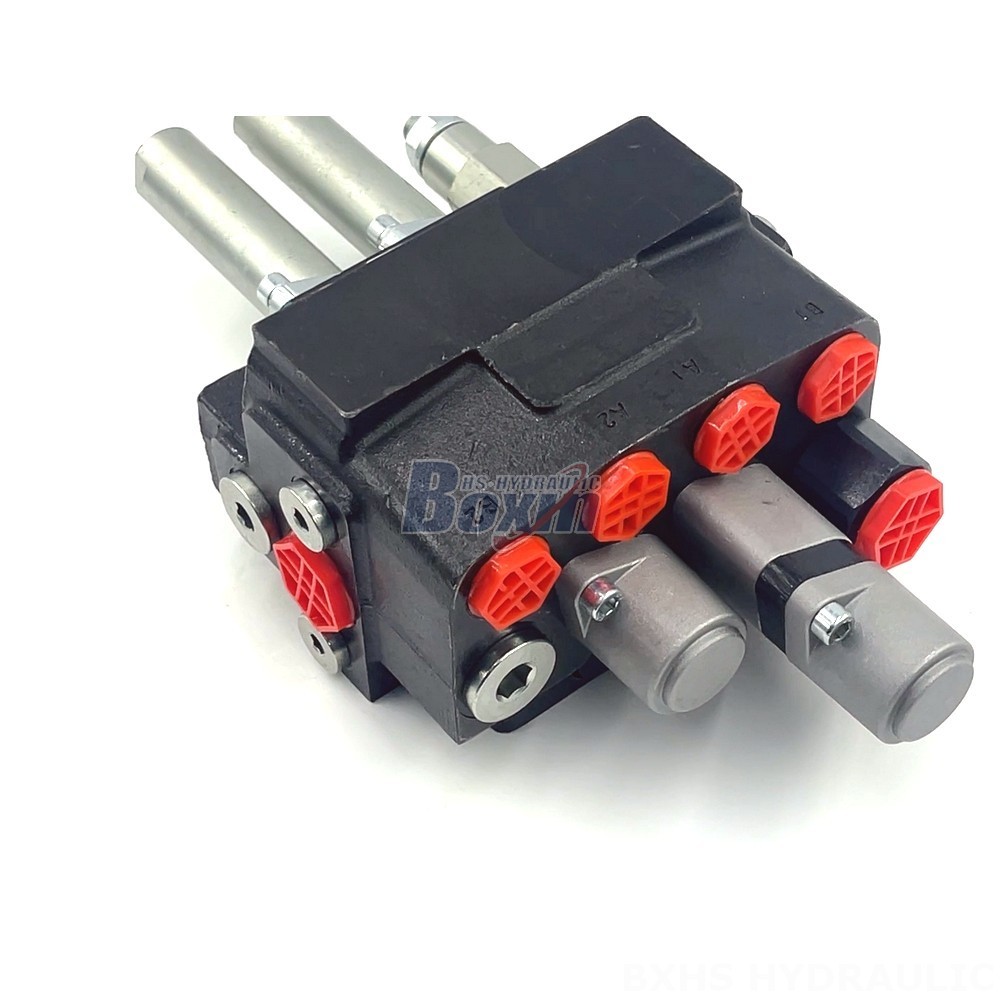Source Your DM45 Cable Directional Control Valves from a Trusted Manufacturer detail image