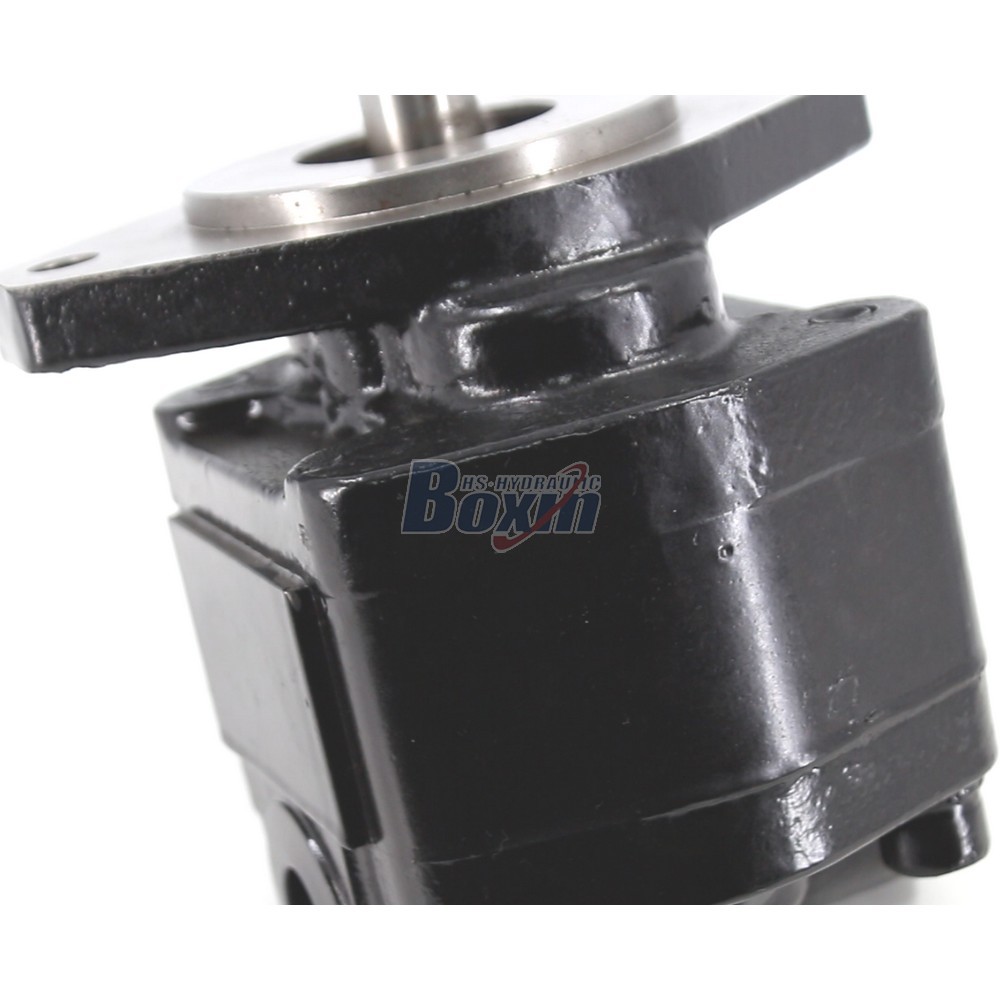 CBHS-FC25 Hydraulic Gear Pump Manufacturer Direct Supply detail image
