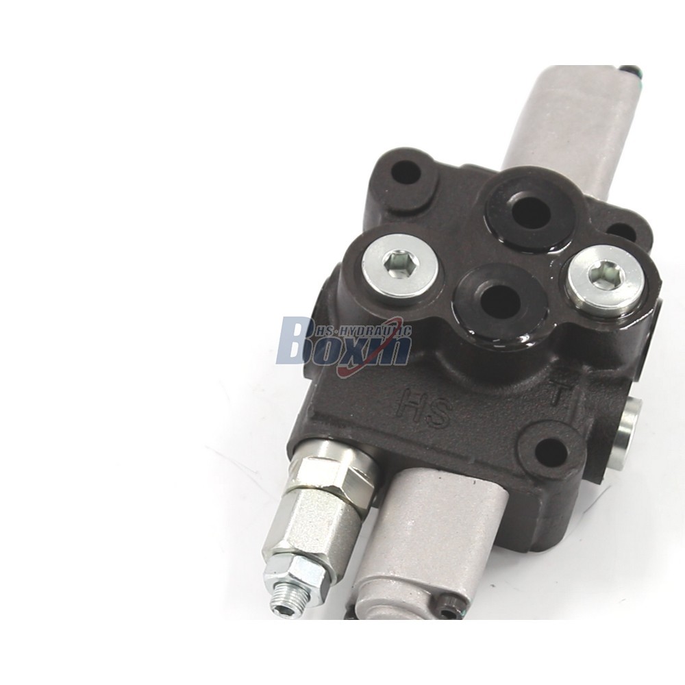 Seeking Global Distributors and Wholesalers for HS45-FZJ 1 Spool Monoblock Valve detail image