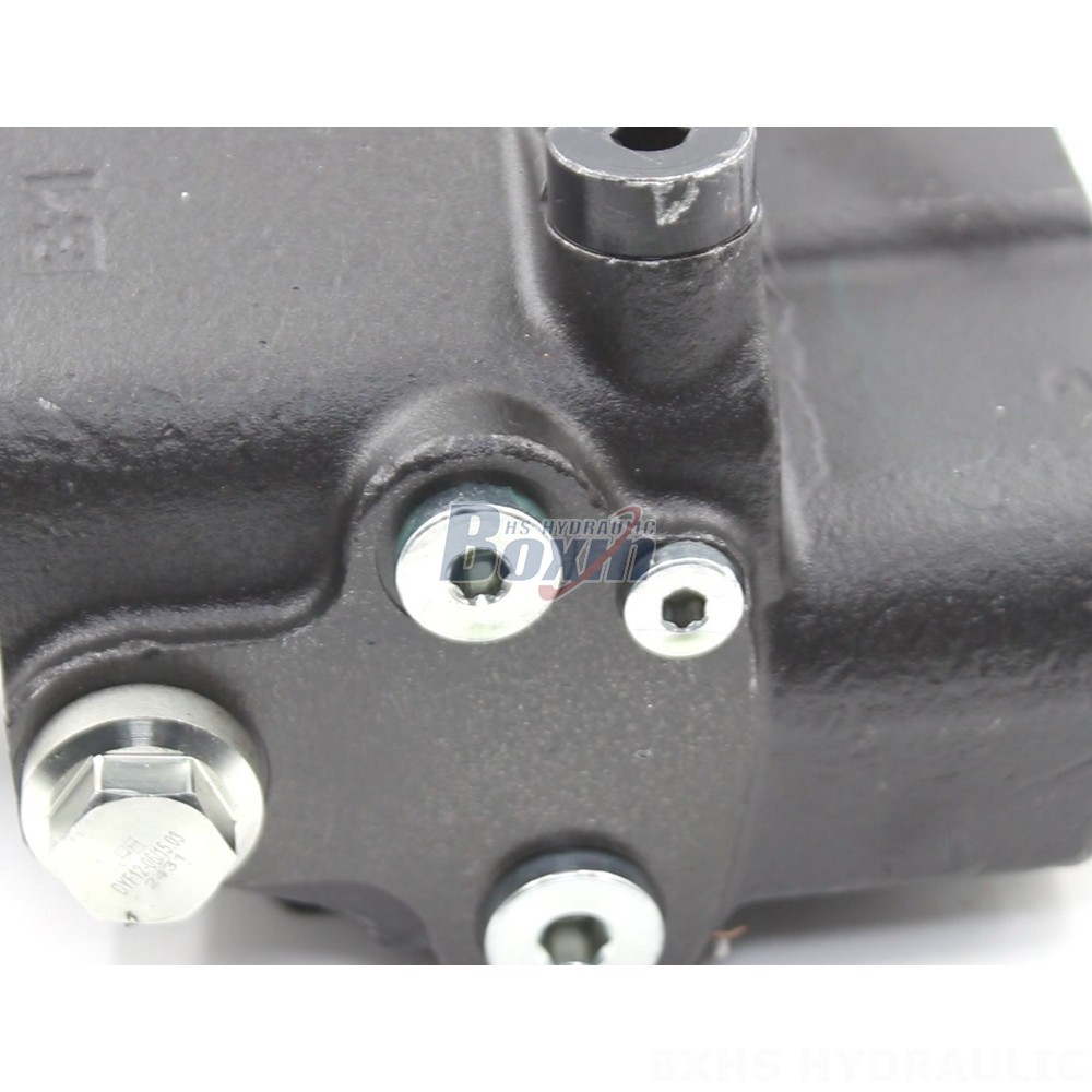 HSDM90B Hydraulic Directional Valve: OEM & ODM Services Available detail image
